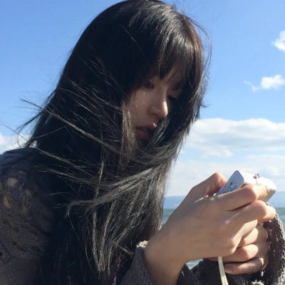 我的徒步之旅 封面