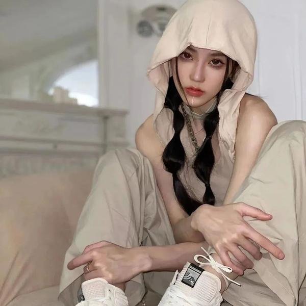 黑道小狂花 封面