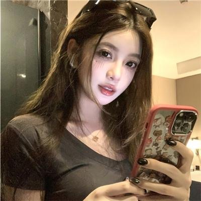 谜样的情人 封面